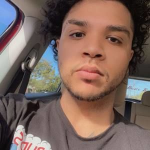 Meet your Posher, Randy